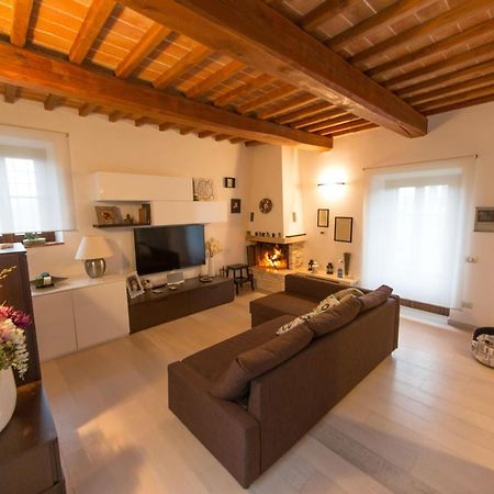 Villore - Home Sweet Home Tuscany ปอจจิบองซี ภายนอก รูปภาพ