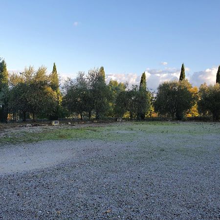 Villore - Home Sweet Home Tuscany ปอจจิบองซี ภายนอก รูปภาพ
