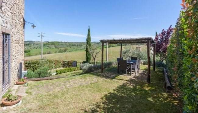 Villore - Home Sweet Home Tuscany ปอจจิบองซี ภายนอก รูปภาพ