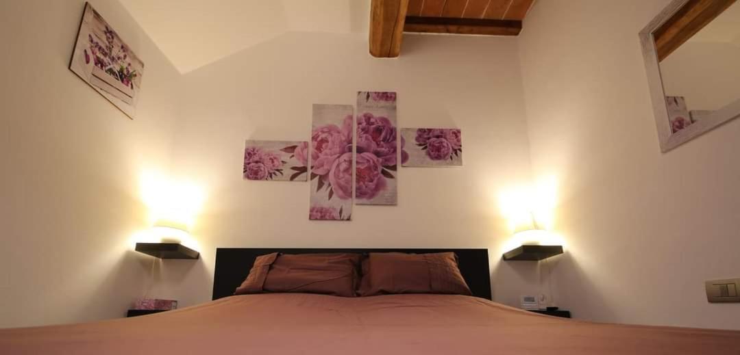 Villore - Home Sweet Home Tuscany ปอจจิบองซี ภายนอก รูปภาพ