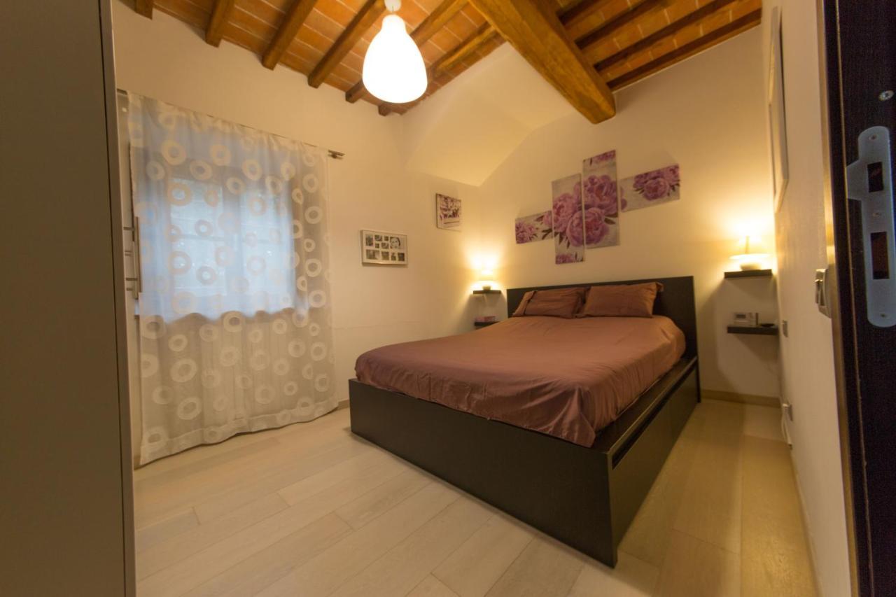 Villore - Home Sweet Home Tuscany ปอจจิบองซี ภายนอก รูปภาพ
