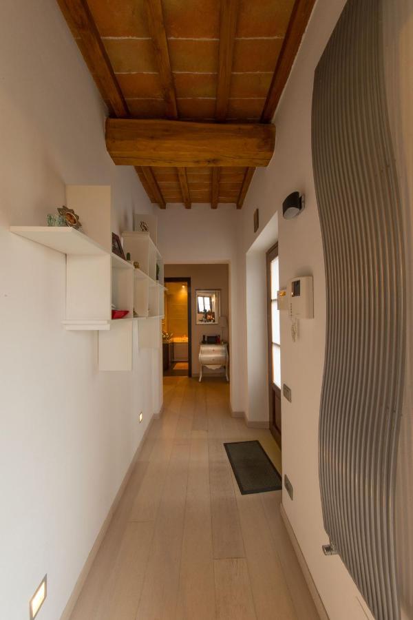 Villore - Home Sweet Home Tuscany ปอจจิบองซี ภายนอก รูปภาพ