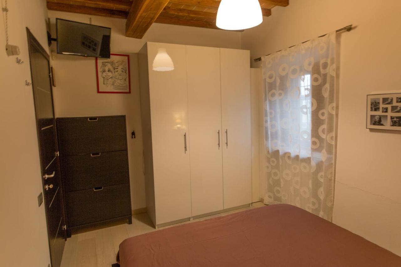 Villore - Home Sweet Home Tuscany ปอจจิบองซี ภายนอก รูปภาพ