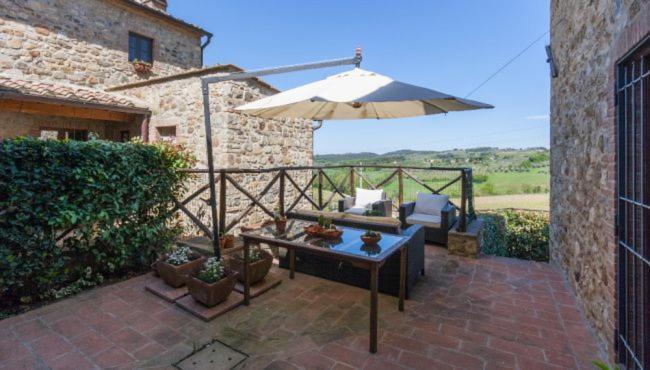 Villore - Home Sweet Home Tuscany ปอจจิบองซี ภายนอก รูปภาพ