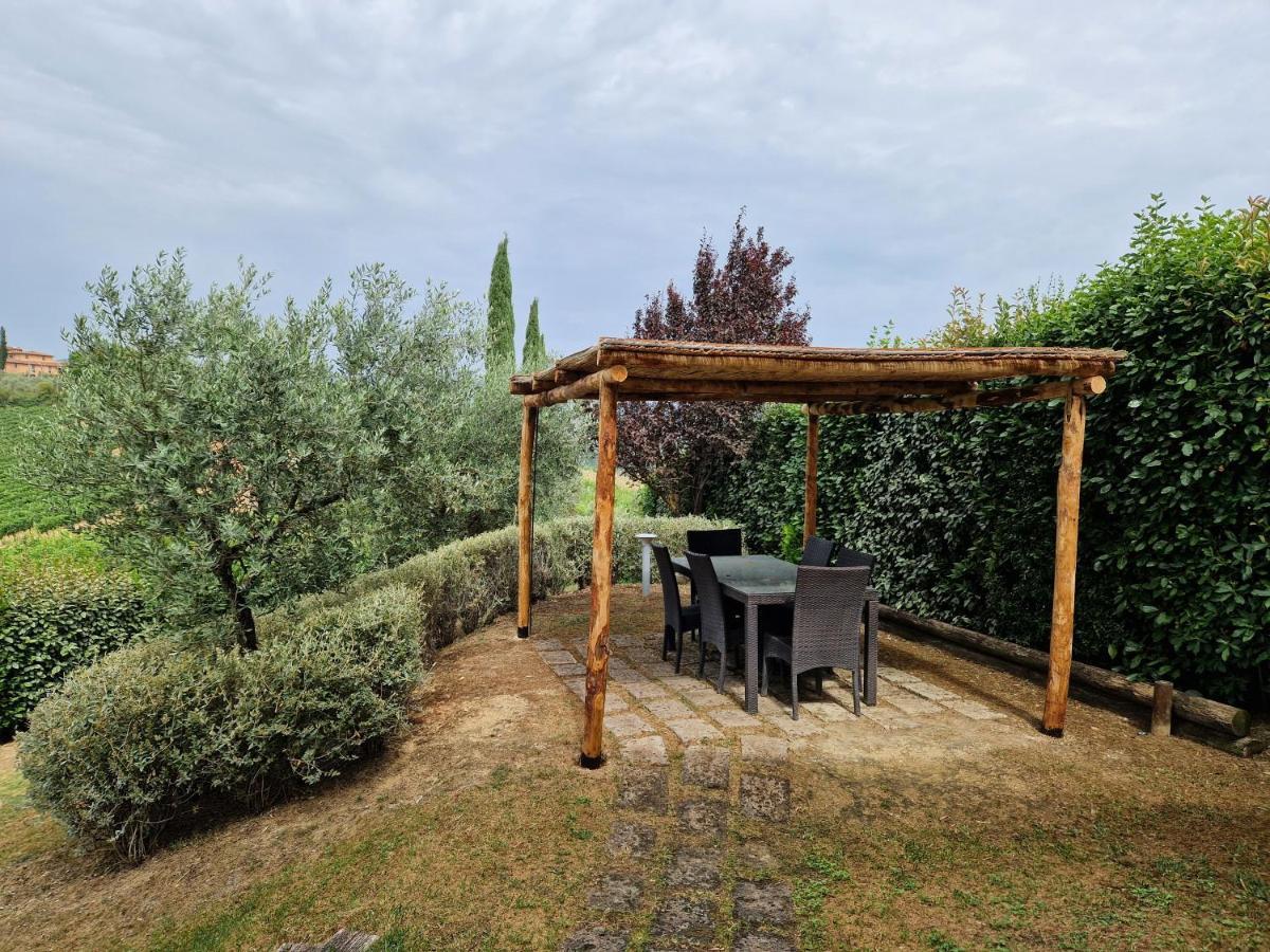 Villore - Home Sweet Home Tuscany ปอจจิบองซี ภายนอก รูปภาพ