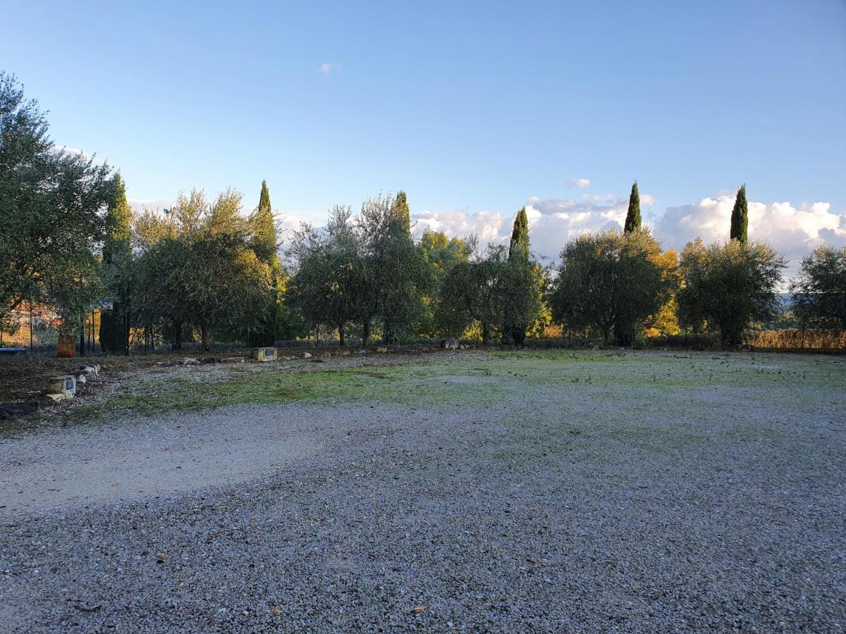 Villore - Home Sweet Home Tuscany ปอจจิบองซี ภายนอก รูปภาพ